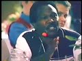 Global Greens meeting 2001 - Canberra, Australia