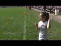North Attleboro vs Franklin- New England Pop Warner Football