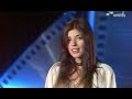 Jeanette - Porque Te Vas Video Oficial