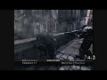 1v1 Gears of War Sniper Tourny Terracity vs ll PRiiNGLES