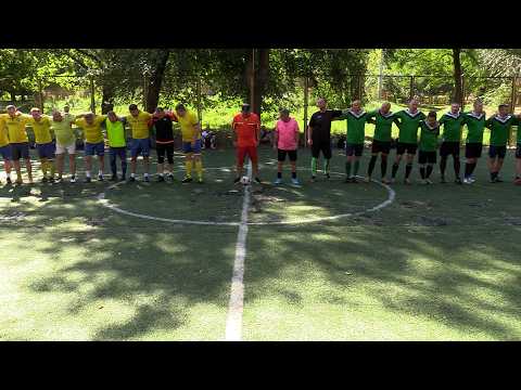 1/2 фiналу. Копакабана – Айленд. 30-08-2026