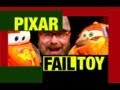 Cars Fail FUNNY Toy Review Video by Mike Mozart of JeepersMedia