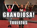 Grandiosa - Dance School