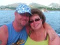 Hotel Venus Kalamaki 9/08...OUR FUN IN THE SUN