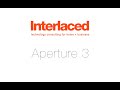 Aperture 3 tutorial - Aperture 3 Training: 3a - Editing with Common Adjustments (part 1)