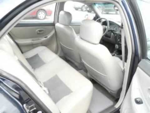 2002 Oldsmobile Intrigue – Bloomfield New Jersey