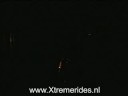 Flash Rocket