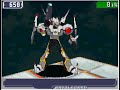 Ryuusei no Rockman 3 : Jack Corvus