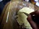 Cooking with Doug and Steve - Christmas Biscuits!