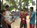 AYG: Bahrain, Beach Volleyball (Elimination Rounds)