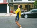 Berno Freestyling! Berno Freestyling!
