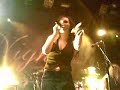 Nightwish - Sahara 'Live' in Fremantle, Australia