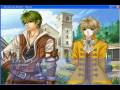 AM - La Corda d'Oro Doujin Game Character Intro Demo 2