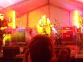 Lupen Crook and The Murderbirds  Lucky 6  Electric Gardens 
