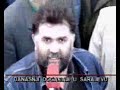 Rat Uzivo Dnevnik 04-05-1992