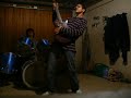 Dance dance By ReivaX anD mAXx