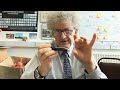 Neodymium - Periodic Table of Videos Neodymium - Periodic Table of Videos