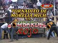 Memo Ocampo y su gira en Michoacán...Álvaro Obregón y Nahuatzen
