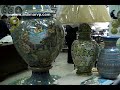 Visit Sara Ceramics in Vietri, Italy