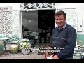 Visit Sara Ceramics in Vietri, Italy