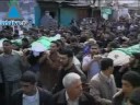 Israel cerró un cruce fronterizo con Gaza por amenaza de ata Israel cerró un cruce fronterizo con Gaza por amenaza de ata