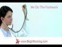 Get a nursing degree