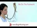 Get a nursing degree