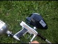 MacDev Droid brittle paint test/2