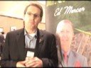 Ed Mercer & Ceo Space Alf Marcussen
