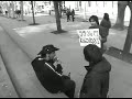 free hugs in georgia tbilisi