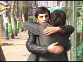 Free Hugs In Georgia, Tbilisi Free Hugs In Georgia, Tbilisi