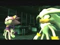 Sonic and Friends in the future redub