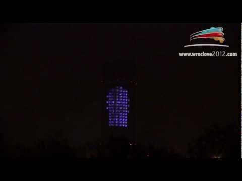 P.I.W.O. na Sky Tower Video