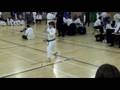 melissa young national qualifier 2008