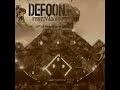 The Prophet - Live at Defqon 1 16-06-2007- The Prophet - Live at Defqon 1 16-06-2007-