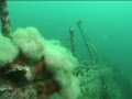 videos de Wreck Diving in Newfoundland, Canada