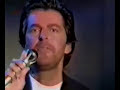 Never Knew Love Like This Before - Thomas Anders