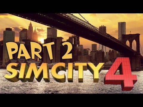 simcity 4