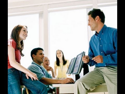 Interactive Teaching Methods - Amazing Funny teaching
