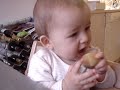 Terminator baby