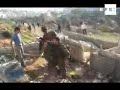 Violencia en Cisjordania sale a flote gracias a proyecto videocámaras.