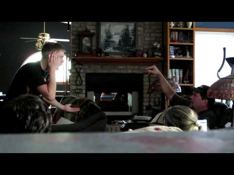freak out - STEPHEN SELLS HIS CAR TO TAKE THE BATMOBILE TO COMIC CON http://itunes.apple.com/app/wafflepwn-the-greatest-freak/id367293715?mt=8 http://www.youtube.com/use...
