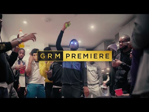 Berna – Da Zoo [Music Video] | GRM Daily