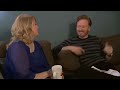 Watch CONAN @ teamcoco.com Conan O'Brien decides to join the staff Secret Santa exchange - and blows one employee's mind -- with a little help from Jon Hamm.