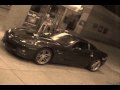 Lankhoss' C6 Z06 vs. '02 Lingenfelter Z06