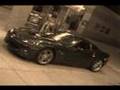 Lankhoss' C6 Z06 vs. '02 Lingenfelter Z06