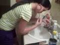 Crust Toothpaste
