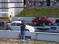 VW Unlimted Street East final round