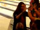 Bo Bice...STRIKE! Bo Bice...STRIKE!