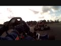 Axel van der Burgt, Race2 BMC, Rotax Max Junioren Axel van der Burgt, Race2 BMC, Rotax Max Junioren